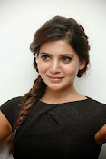 Samantha latest photos in black-thumbnail-80