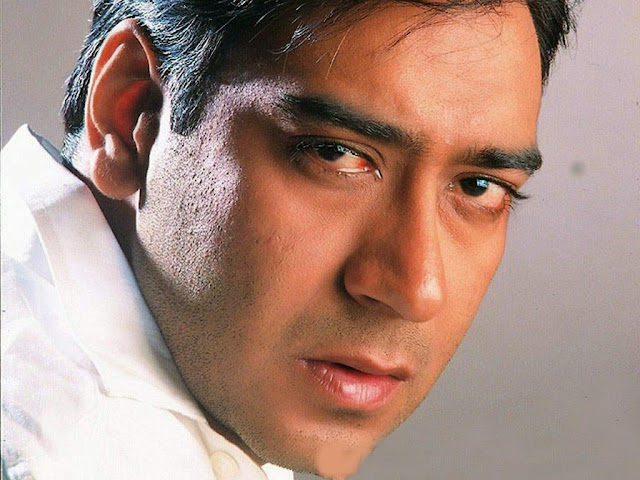 Ajay Devgan Hd Wallpapers Free Download