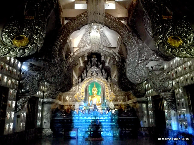 TEMPLOS DE CHIANG MAI, TAILANDIA (9) WAT SRI SUPHAN