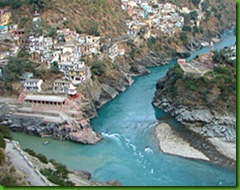 Bhagirati