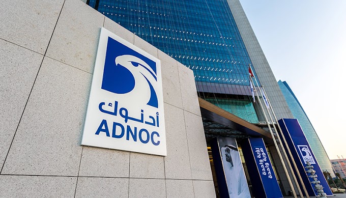 ADNOC and PETRONAS sign strategic framework agreement