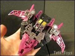 Ratbat