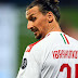 Ibrahimovic rules out retirement: I'm just warming up!