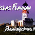 El misterio de las Islas Flannan