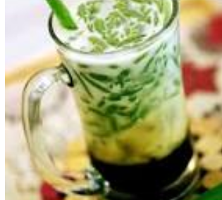 Cendol