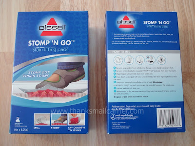 Stomp 'N Go