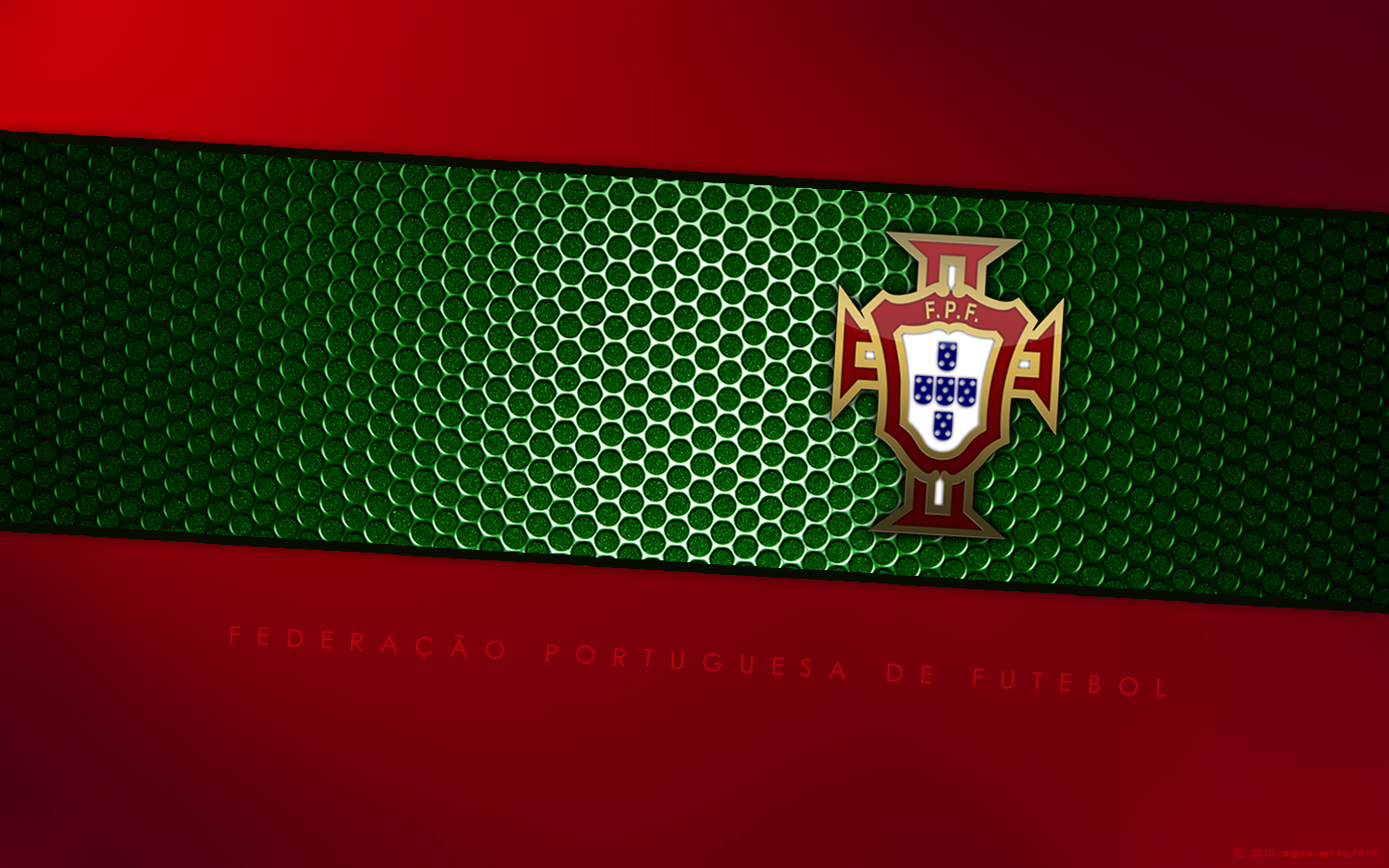 Portugal Soccer