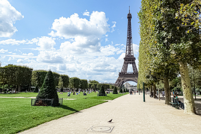 10 anecdotes sur la Tour Eiffel que vous ne connaissez peut-être pas