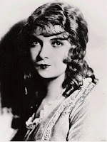 Lillian Gish 