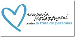 LOGO CORAZON AZUL