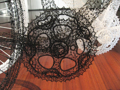 The Steel Wire Sculptures Of Shi Jindian Seen On www.coolpicturegallery.us
