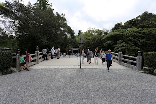 Hiyokebashi Bridge