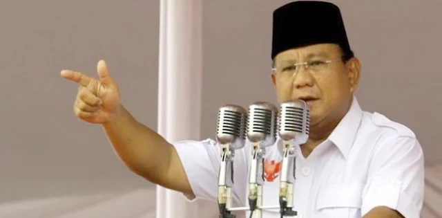 Ketua MPR: Tangan Dingin Prabowo Bisa Buat Pertahanan Indonesia Disegani Dunia
