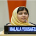 Malala wins EUs Sakharov rights prize