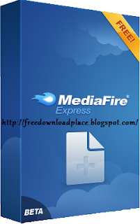 Mediafire Express