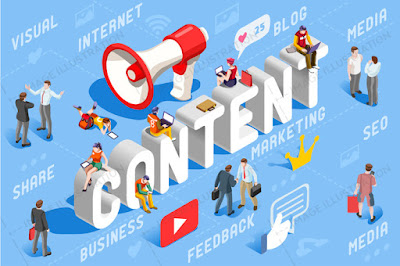 Tools For Content Marketing