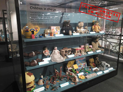 Victoria and Albert Museum of Childhood