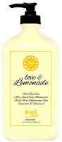 Devoted Creations Love & Lemonade Face & Body Care Daily Moisturizer