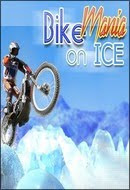 Bikemania on Ice