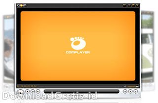 Software Media Player Audio Video Berkualitas