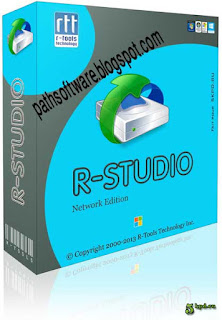 R-Studio 7.7 Build 159222 