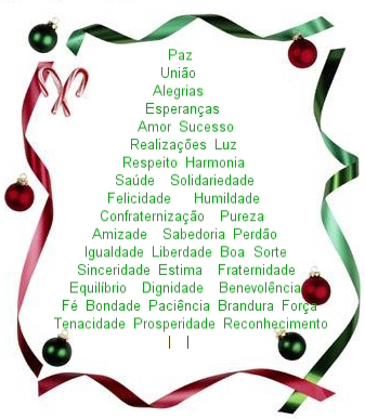 Action Feliz Natal!