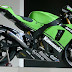 Kawasaki Ninja ZX-RR