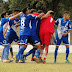 Torneo Anual Sub-21: Vélez (San Ramón) 0 (4) - Central Argentino 0 (2).