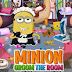 Minion Groom the Room