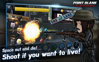 Download Game Point Blank versi Android