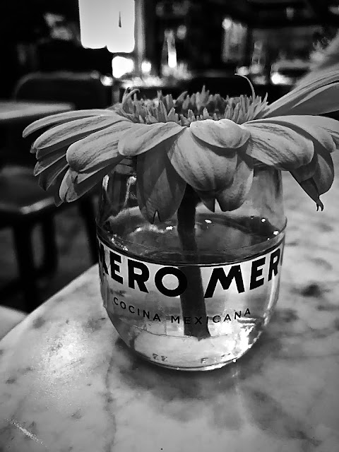 El Mero Mero, Chijmes