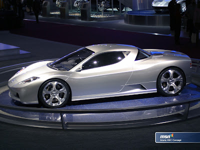 Acura  Specs on All Car Reviews 02  The 2011 Acura Nsx Sportcar Design Of High Class