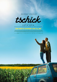 Download Film TsChick (2016)