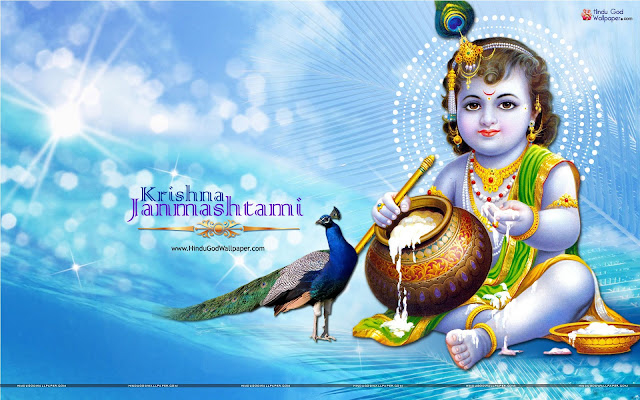 {10+ Happy } Krishna Janmashtami Wishes || Best Wishes of Krishna Janmashtami 2016 