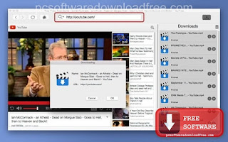 MacX YouTube Downloader for Mac - Free download and software