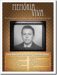 josemarianodesousacoutinho