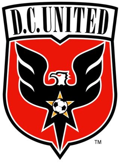 DC United Logo