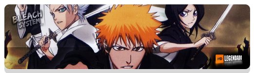 Bleach Trailer 3 LEGENDADO PT/BR (HD) 