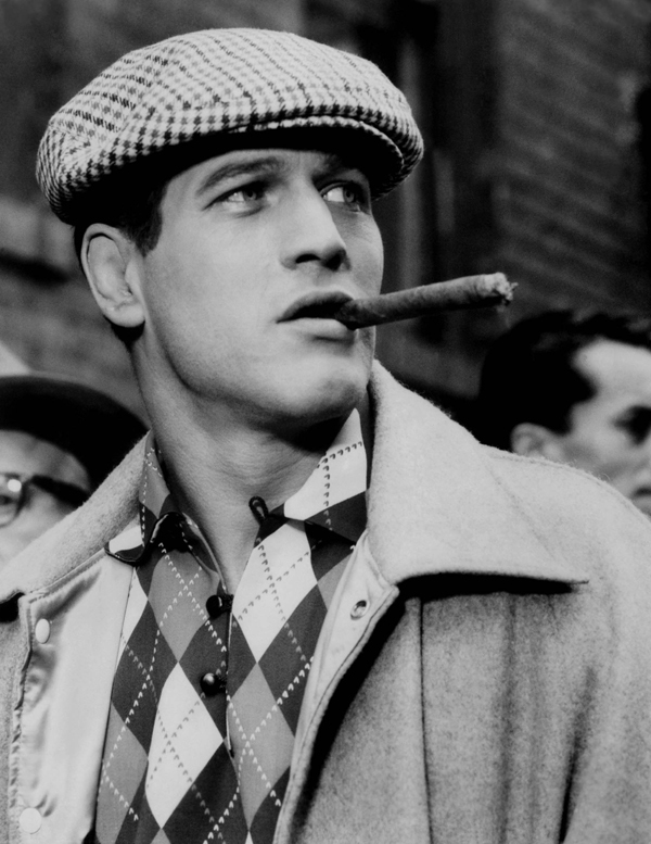 Paul Newman