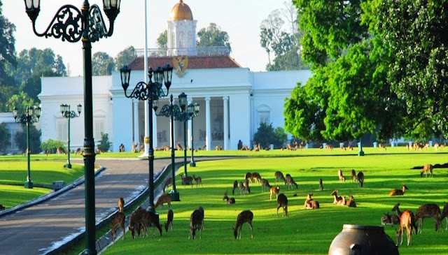 12 Tempat Wisata Terbaik di Bogor Yang Pastinya Menarik dan Keren 