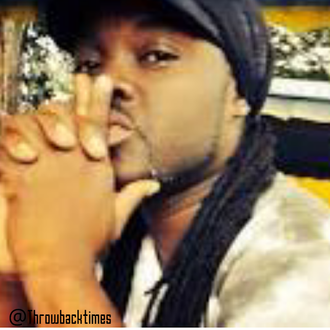 (Music) African Money - Sidney Barima (Throwback Ghana Songs)