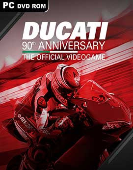 DUCATI - 90th Anniversary Free Download