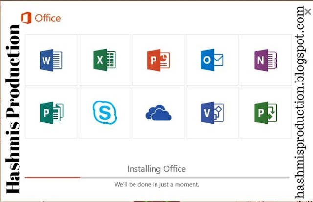 Microsoft Office 2016 Pro Plus + Visio Download