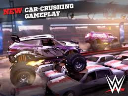 MMX Racing Mod Apk v 1.15-screenshot-2