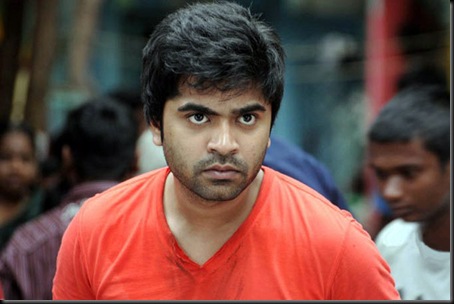 Simbhu Vaanam stills4