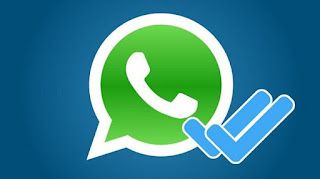 Cara Menghilangkan Centang Biru WhatsApp