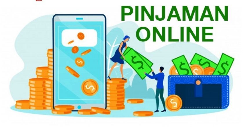 PINJAMAN ONLINE