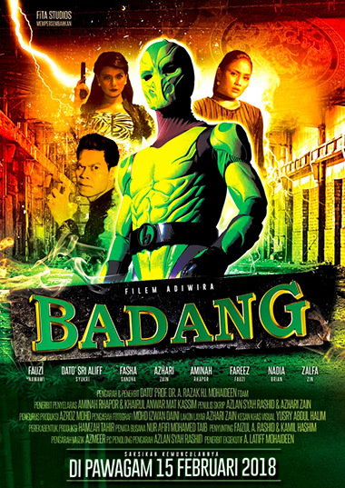 Badang