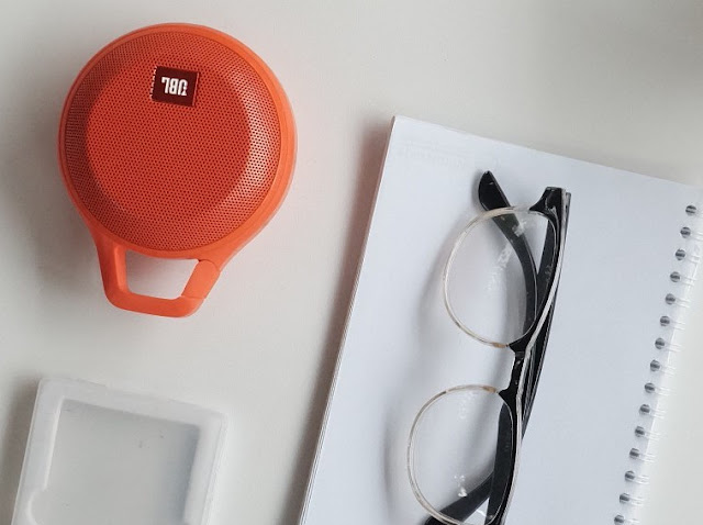 Speaker portable JBL