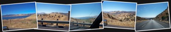 View San Luis Resorvoir
